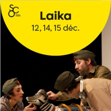 La&iuml;ka
