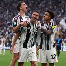 Juventus FC - Saison 2026/2027