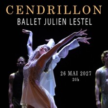 Cendrillon - Ballet Julien Lestel