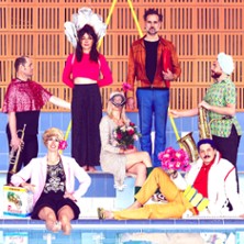 Radio Tutti Xll + Olkan Bal & la Vipère Rouge