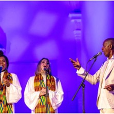 American Songbook Spirituals