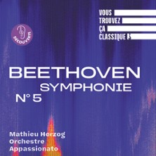 Vous Trouvez ça Classique ? Beethoven, Symphonie N° 5