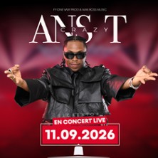 Ans-T Crazy +1ère Partie