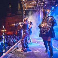 Festival Les Fanfarfelues - Billet 1 Jour