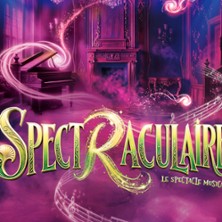 Spectraculaire - Cocktail - Spectacle