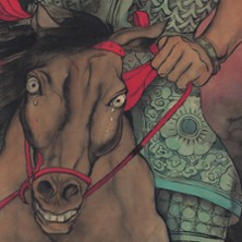 Contes Chinois