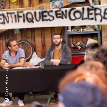 Le Curieux Festival