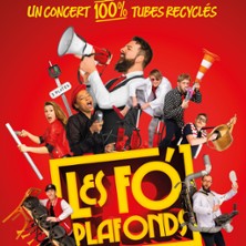 LES FO PLAFONDS