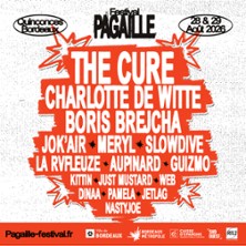 Pagaille Festival