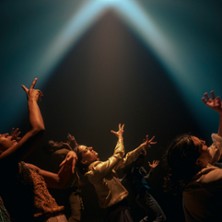 Hofesh Shechter - In the Brain - Espace Marcel Carné, Saint-Michel-sur-Orge