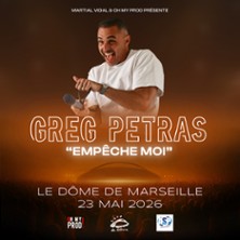 Greg Petras - Emp&ecirc;che-Moi