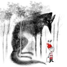 PIERRE ET LE LOUP