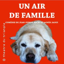 Un air de famille (Jaoui-Bacri)