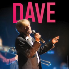 Dave - Un Tour en France