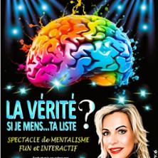 La Vérité si Je Mens... Ta Liste - De Zatanna