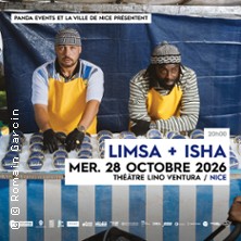 Isha + Limsa + Premi&egrave;re Partie