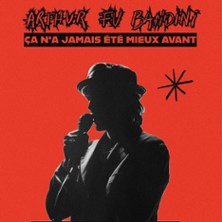 Arthur Fu Bandini en concert