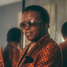 Lee Fields and The Expressions