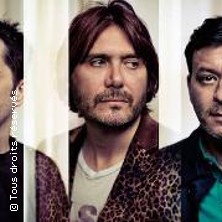 Manic Street Preachers