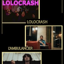 Lolocrash