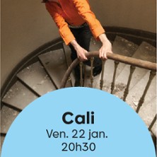 Cali - Caliciuri