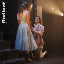Le Fantôme de l'Opéra - adapté de l'oeuvre de Gaston Leroux - Le Radiant - Caluire