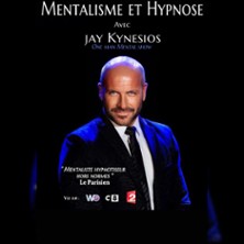 JAY KYNESIOS Perception : Hypnose et Mentalisme