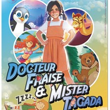 Docteur Fraise et Mister Tagada