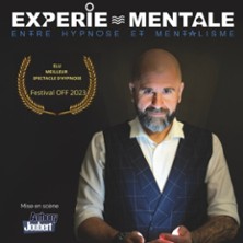 FranckyPnose - Experie-Mentale