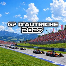Grand Prix Formule 1 d'Autriche