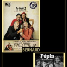 Bernard
