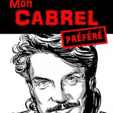 Mon Cabrel Préféré