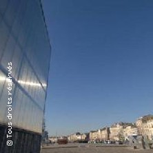Palais de la Bourse BORDEAUX