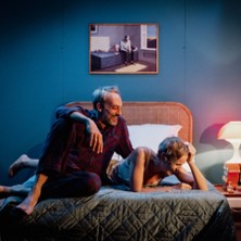 La Chambre de L'&eacute;crivain