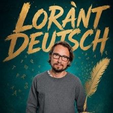 Lor&agrave;nt Deutsch