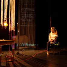 Femme Hérisson