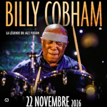 Billy Cobham - Time Machine
