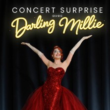 Darling Millie - Concert Surprise