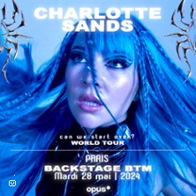 Charlotte Sands