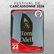 Tom Odell - Wonderful Life Tour 2026