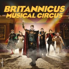 Britannicus Musical Circus