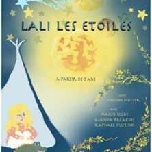 Lali Les Etoiles