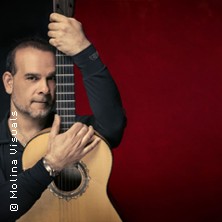 Juan Carmona Quintet