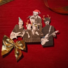 Le Cabaret de Noël - Collectif de l'Ogre