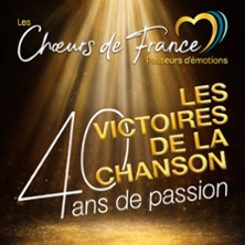 LES VICTOIRES DE LA CHANSON