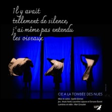 Il Y Avait Tellement de Silence...