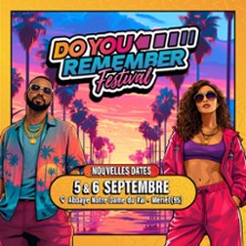 Do You Remember Festival