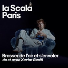 BRASSER DE L'AIR ET S'ENVOLER