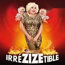 IrréZIZEtible (Tournée)