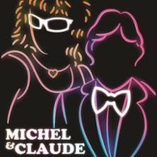 Michel et Claude